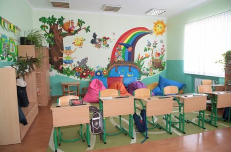 Денис Шмигаль: Діти з порушенням опорно-рухового апарату потребують особливих умов під час освітнього процесу