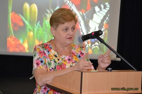 На Вінниччині обговорили стан впровадження інклюзивного навчання у закладах освіти