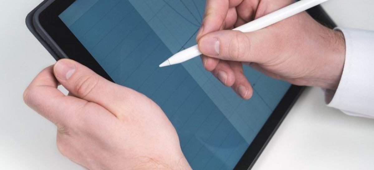 Доктор iPad. У США створили додаток для діагностики розсіяного склерозу