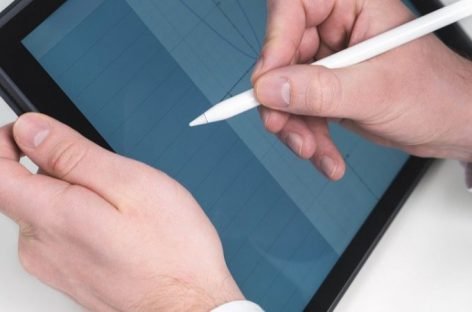 Доктор iPad. У США створили додаток для діагностики розсіяного склерозу