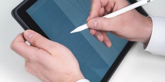 Доктор iPad. У США створили додаток для діагностики розсіяного склерозу