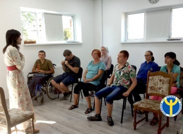 Знайти свою дорогу у житті допоможе служба зайнятості