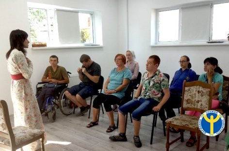 Знайти свою дорогу у житті допоможе служба зайнятості