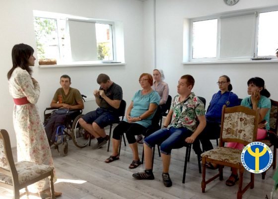 Знайти свою дорогу у житті допоможе служба зайнятості