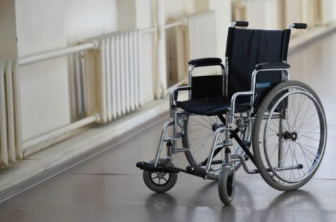 Особи з інвалідністю додатково отримають 82 млн гривень на засоби реабілітації в 2019 році