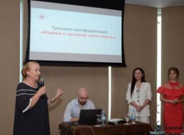 У Харкові людей з інвалідністю навчать творчих професій