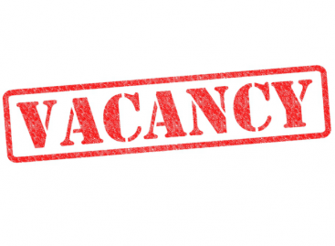 Тhe vacancy for the position at ODIHR