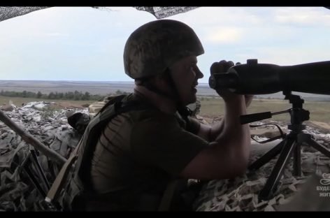 Воїн – це не лише сильне тіло, а й незламний дух