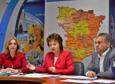 На Рівненщині зменшується кількість дітей в інтернатах