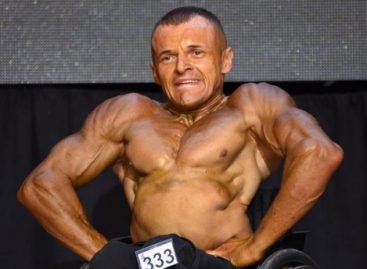 Завдяки спорту я не зламався після травми, несумісної з життям, – пауерліфтер Павло Козак