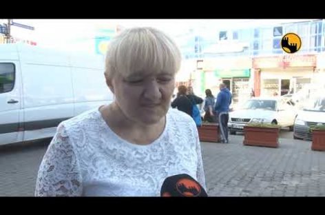 15 жовтня міжнародна громадськість відзначає день білої тростини