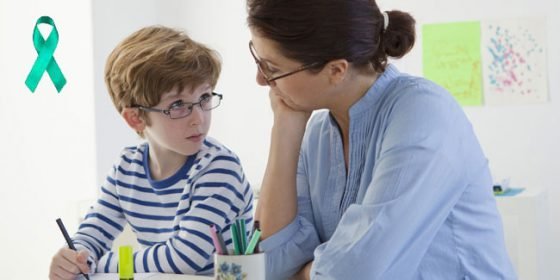 22 жовтня - Всесвітній день людей з порушенням мовлення