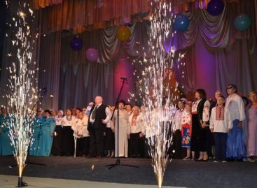 Сьогодні у Дніпрі розпочався творчий захід з питань соціально-психологічної реабілітації осіб з інвалідністю «На крилах творчості»