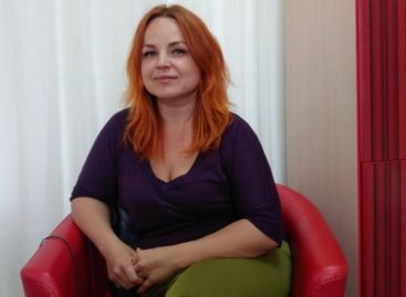 Визажист из Харькова помогает борющимся с онкологией женщинам вернуть веру в себя