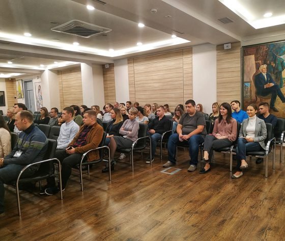 Особливості та шляхи розвитку Інклюзивного суду