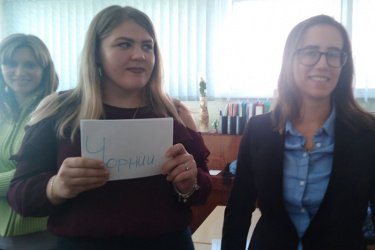 Що спільного у розвитку інклюзивної освіти в Кропивницькому та США