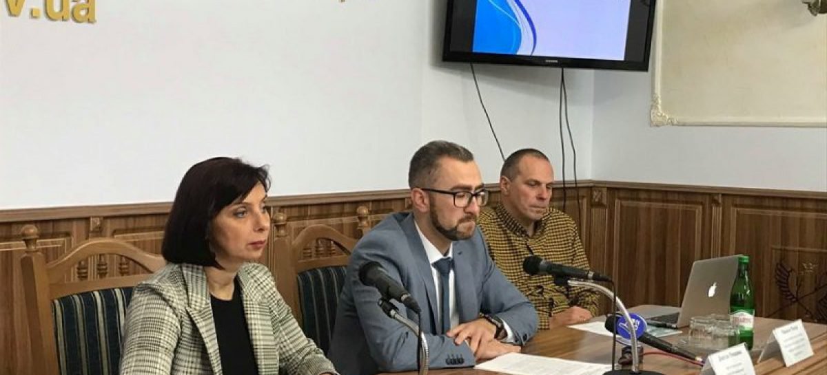 Всі ми різні, однак рівні: у Франківську розповіли про проблеми людей з інвалідністю