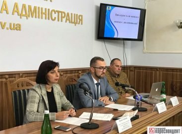 Всі ми різні, однак рівні: у Франківську розповіли про проблеми людей з інвалідністю