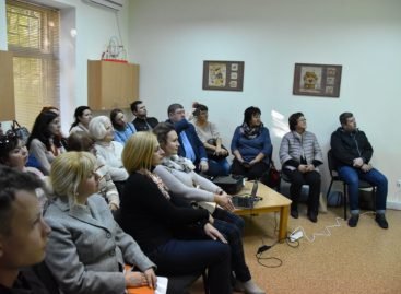 У Харкові завершився дводенний Східний Форум з питань інклюзії