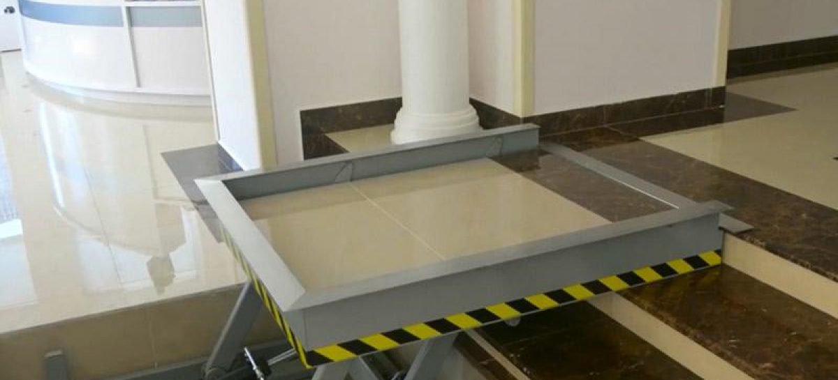 Інноваційні рішення в забезпеченні доступності споруд та будівель в Україні