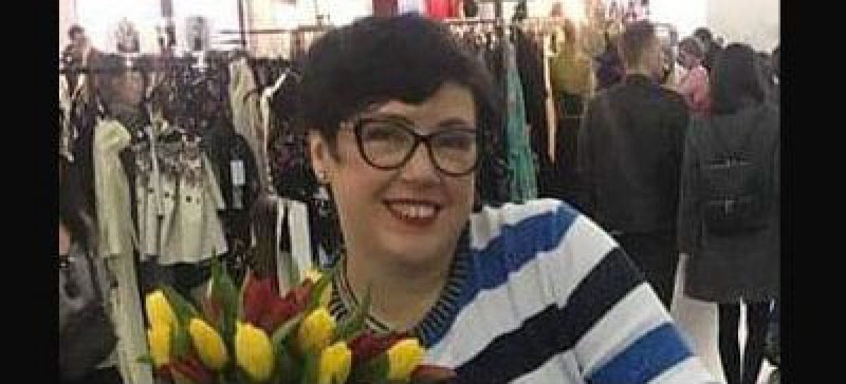 Некролог. Пішла з життя Олена Молоданова