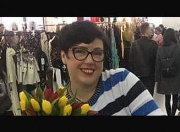 Некролог. Пішла з життя Олена Молоданова
