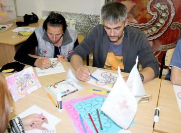 Обласний центр реабілітації поєднує оздоровлення осіб з інвалідністю з можливістю здобути професію