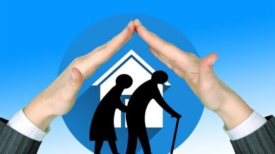 Умови надання соціальної послуги стаціонарного догляду особам з інвалідністю та особам похилого віку, які мають психічні розлади