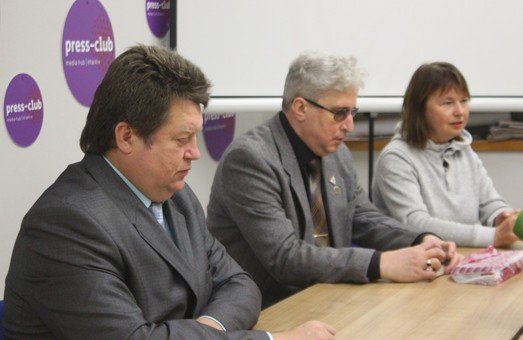 Харків стає гуманнішим до незрячих людей