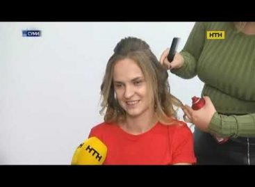 У Сумах волонтери організували професійну фотосесія для мам дітей з інвалідністю