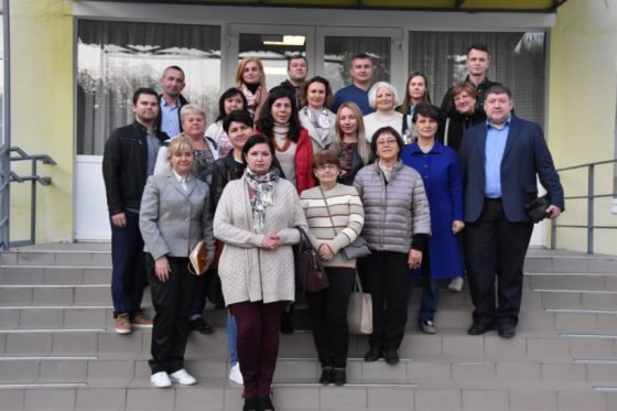 У Харкові завершився дводенний Східний Форум з питань інклюзії