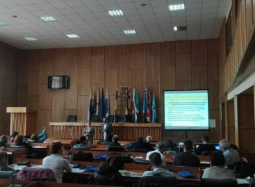 Актуальні питання та перспективи розвитку системи комплексної реабілітації для дітей та молоді з інвалідністю