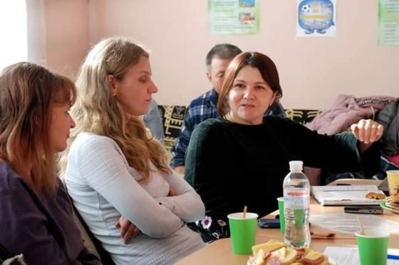 Фокус-групи