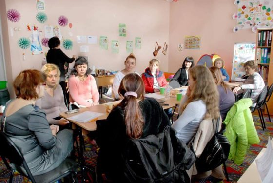 Фокус-групи