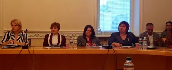 Права жінок з інвалідністю: прогрес, бар’єри, ініціативи
