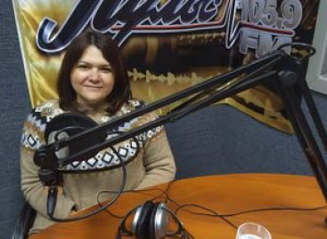 Пульс Луганщини (інклюзія)