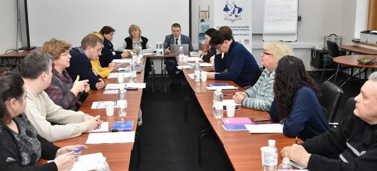 Спростити участь у виборчому процесі людей з інвалідністю та маломобільних груп населення