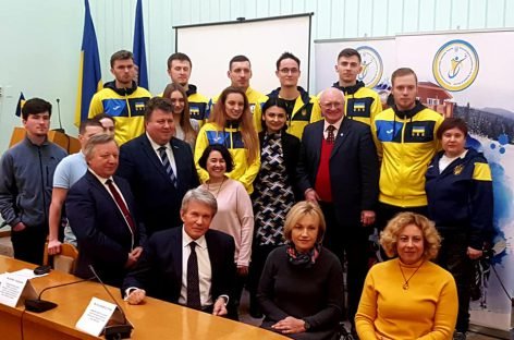 Інклюзивна медіашкола “Другий подих”: шукаємо таланти
