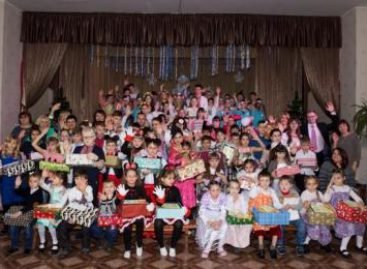 ЗМІ про нас: Близько сотні дітей з інвалідністю долучились до обласного фестивалю творчості «Восток-Схід-West-2020»