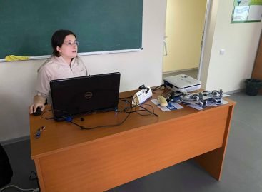 Сучасні інформаційні технології в інклюзивному навчанні