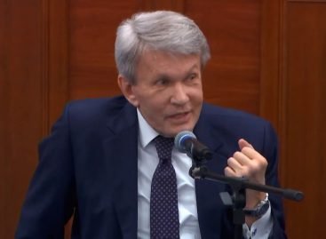 Валерій Сушкевич про реформу доступності Києва на пленарному засіданні Київради 27.02.2020