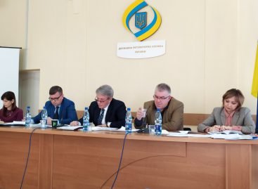 Представники НАІУ беруть участь в обговоренні питання ліцензування перевезень