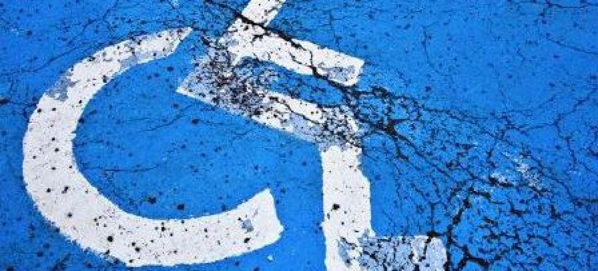 Права людей з інвалідністю. 10 років Конвенції