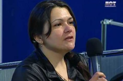 Луганська обласна державна телерадіокомпанія «ЛОТ» (ВИДЕО)