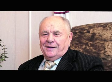Некролог. Пішов з життя Юрій Прокопович Симончук