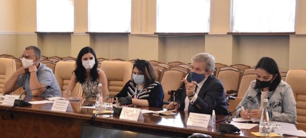 Комітетам доступності – БУТИ!