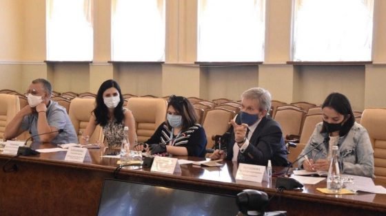 Комітетам доступності – БУТИ!