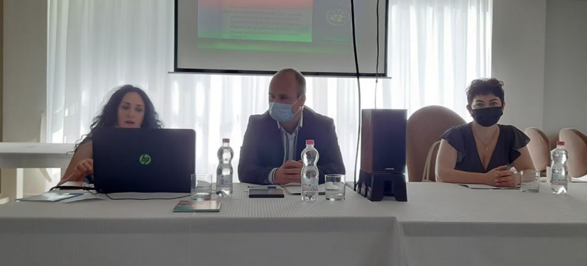 Доступні медичні послуги для жінок з інвалідністю