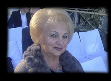 Некролог. Пішла з життя Лідія Федорівна Трифонова