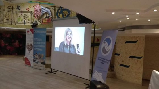 В Одесі завершилася ювілейна 5-та батьківська Конференція 